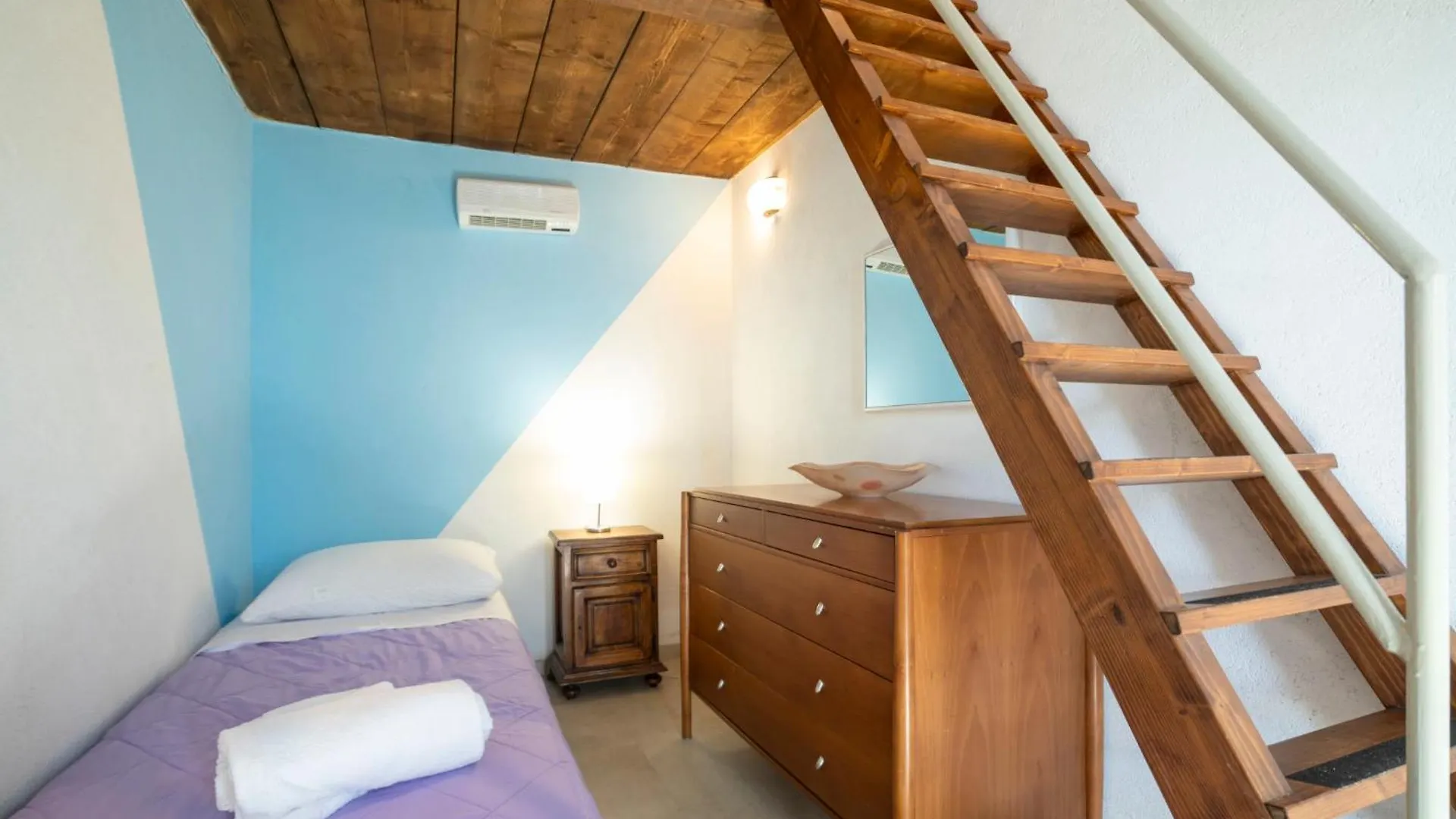 Holiday Home Olivo By Interhome Castellina in Chianti