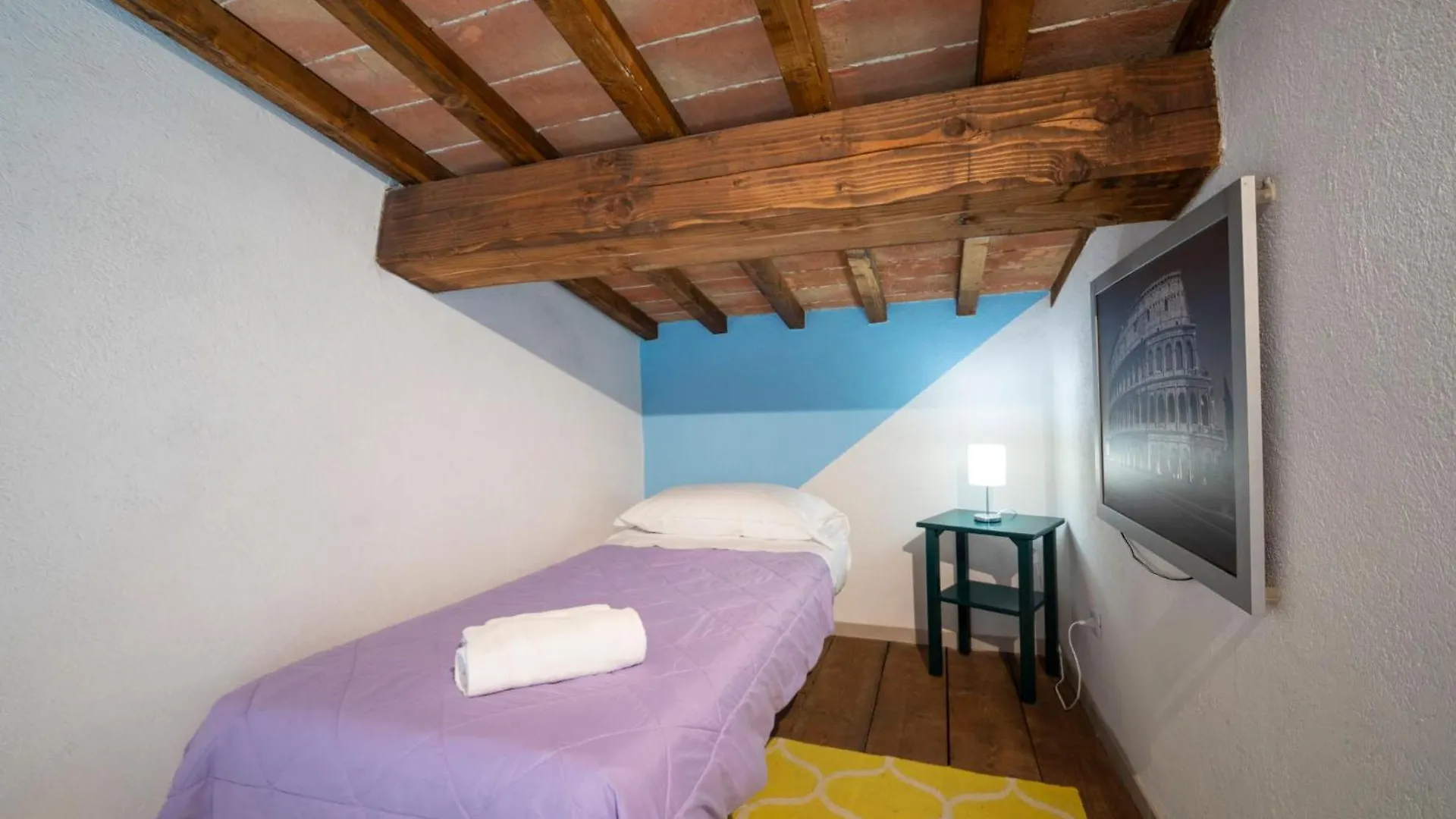 Holiday Home Olivo By Interhome Castellina in Chianti
